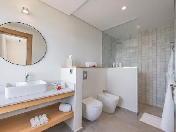 Villa – Black River, Mauritius