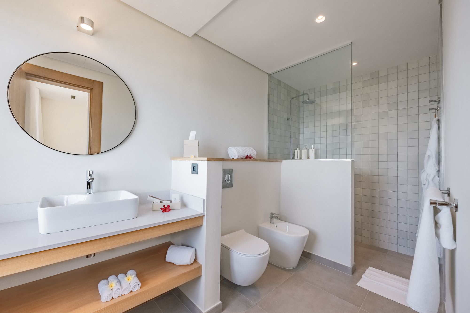 Villa – Black River, Mauritius