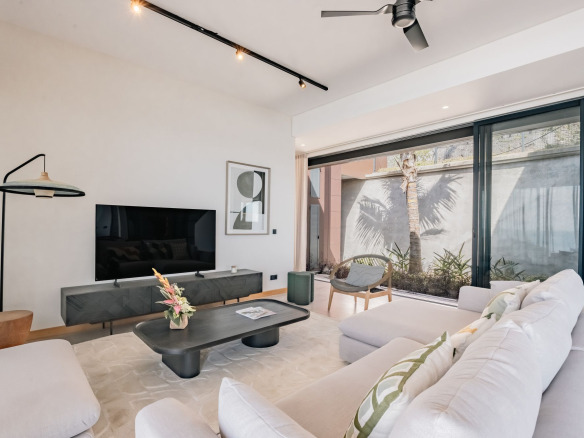 Villa – Black River, Mauritius