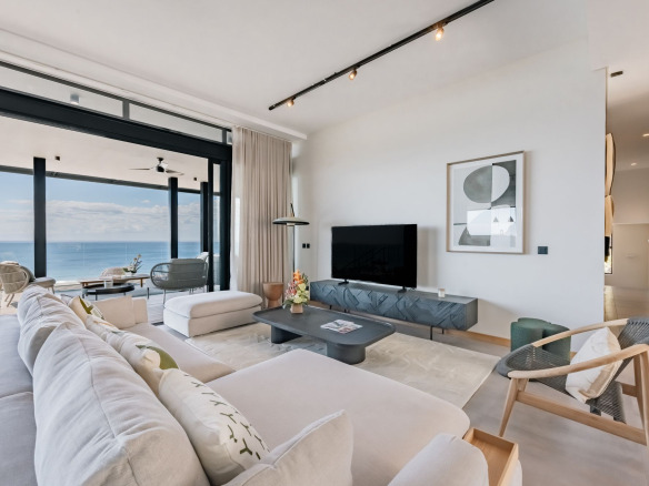 Villa – Black River, Mauritius