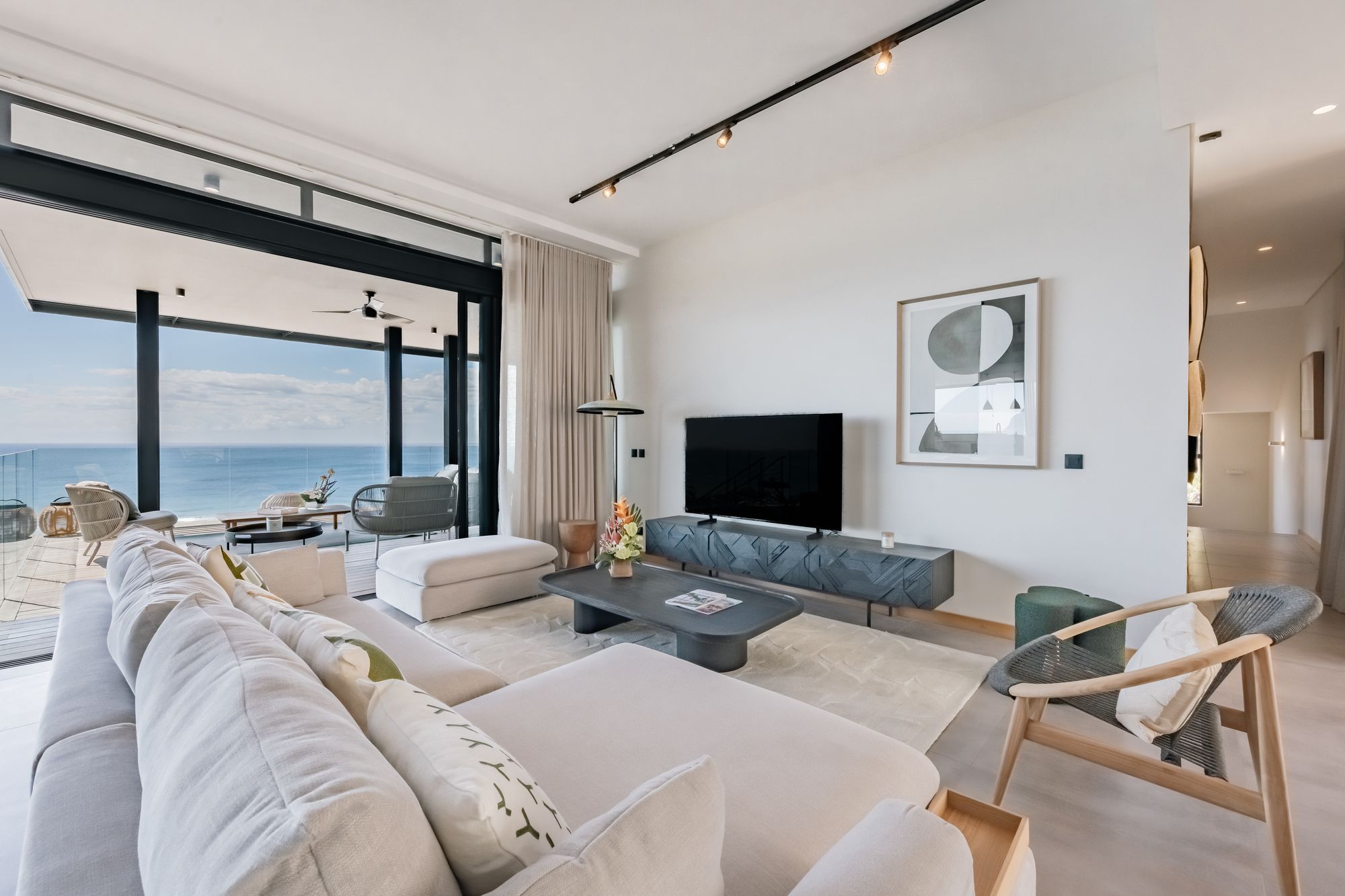 Villa – Black River, Mauritius