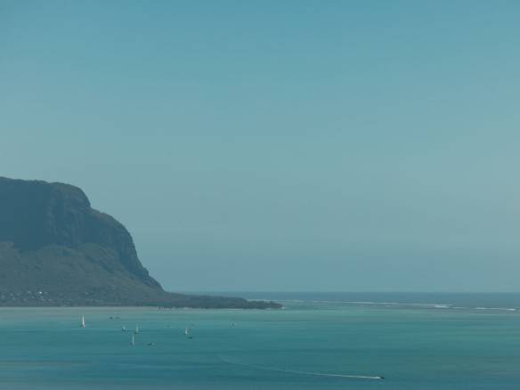 Villa – Black River, Mauritius