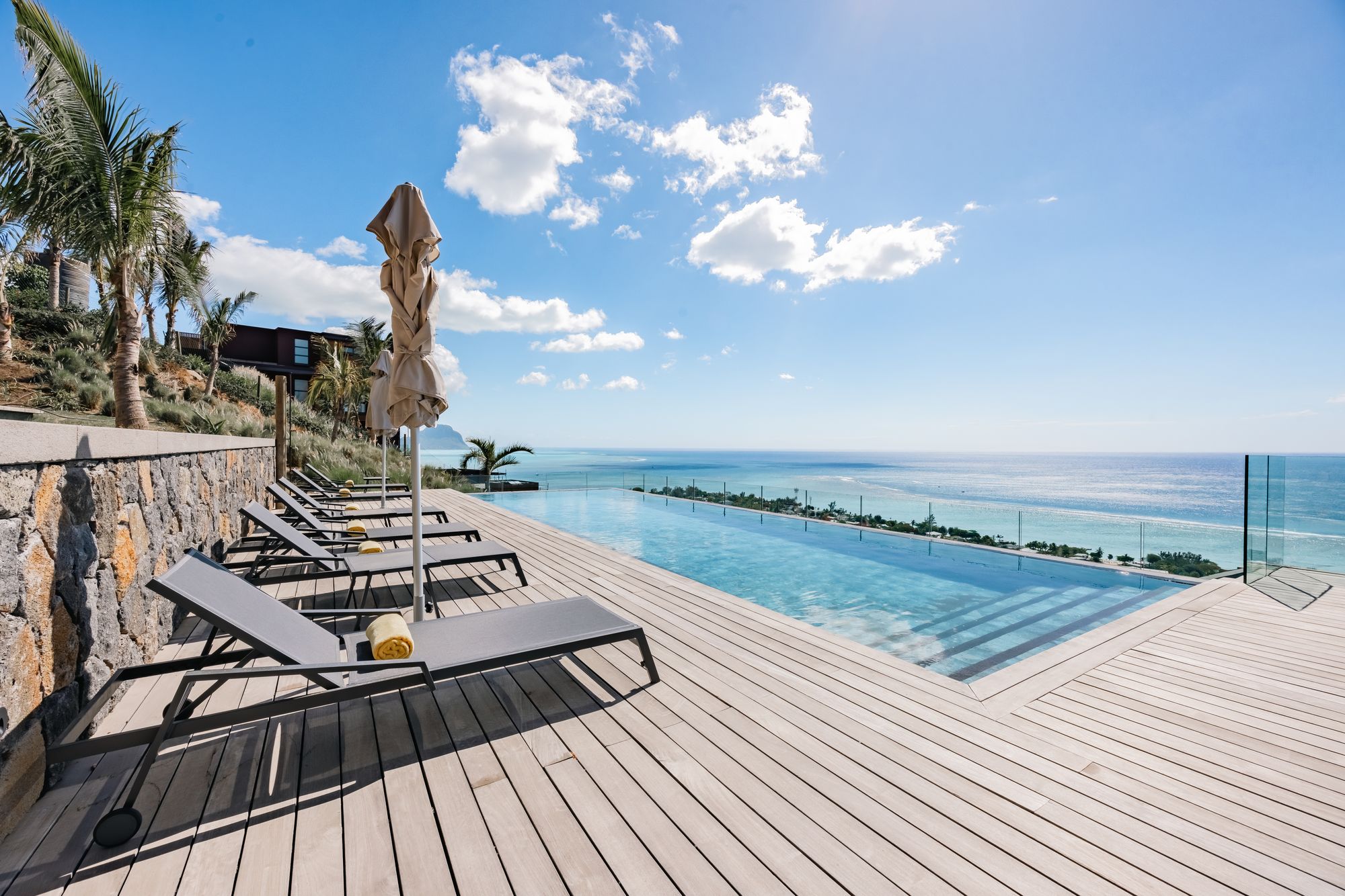 Villa – Black River, Mauritius