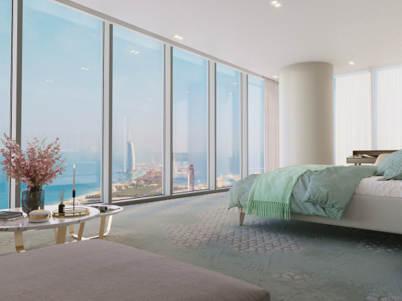 Apartment – Dubai, UAE