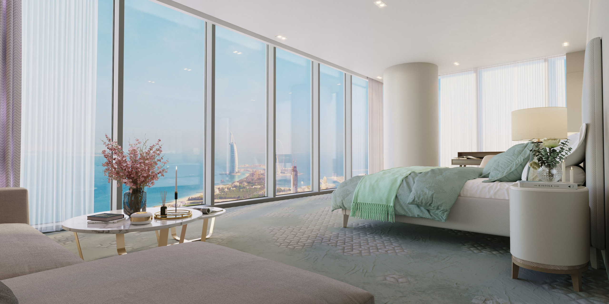 Apartment – Dubai, UAE
