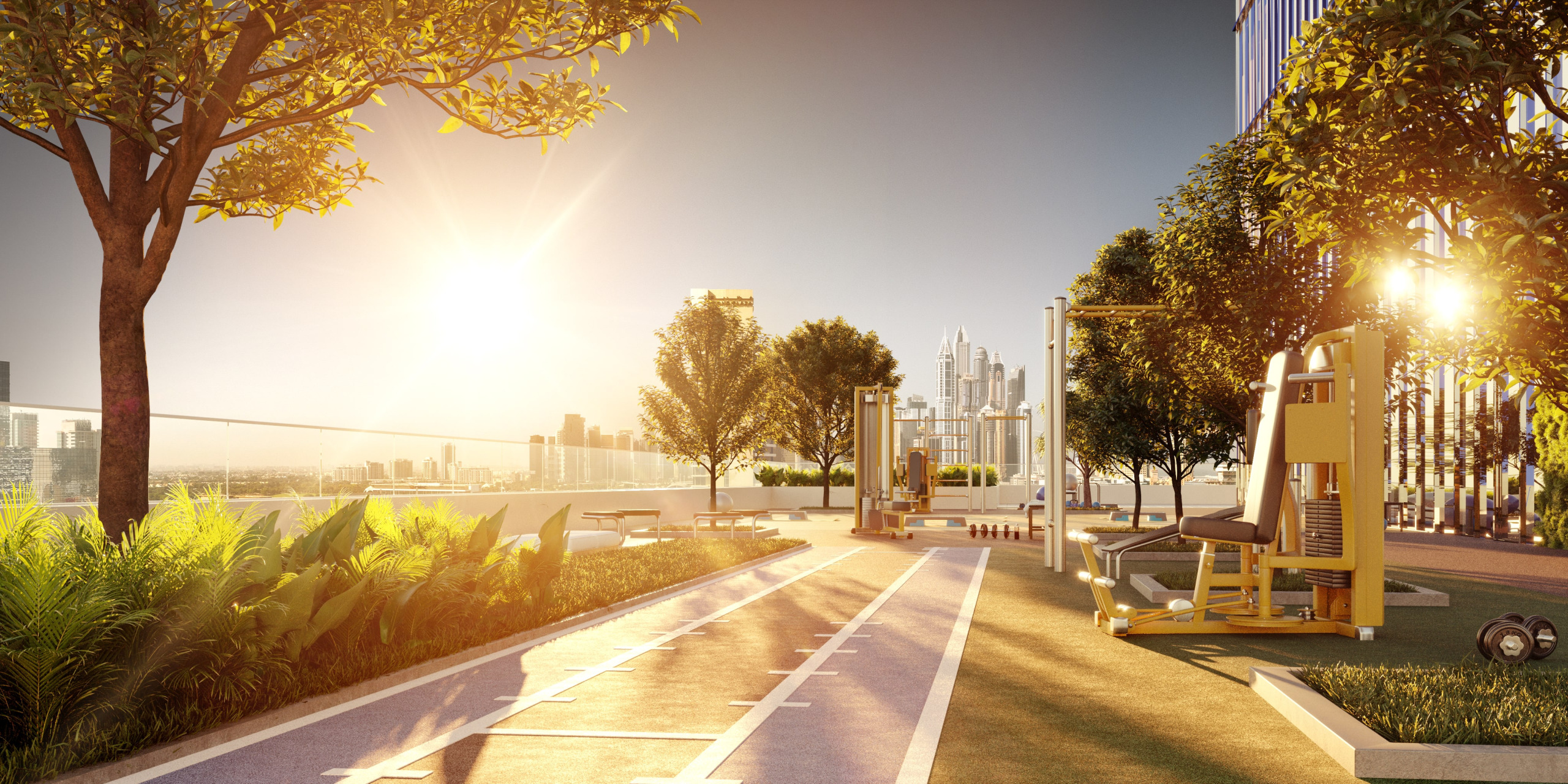 Apartment – Dubai, UAE