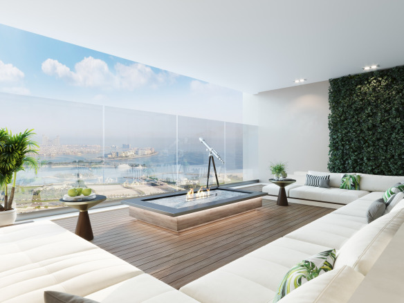 Apartment – Dubai, UAE