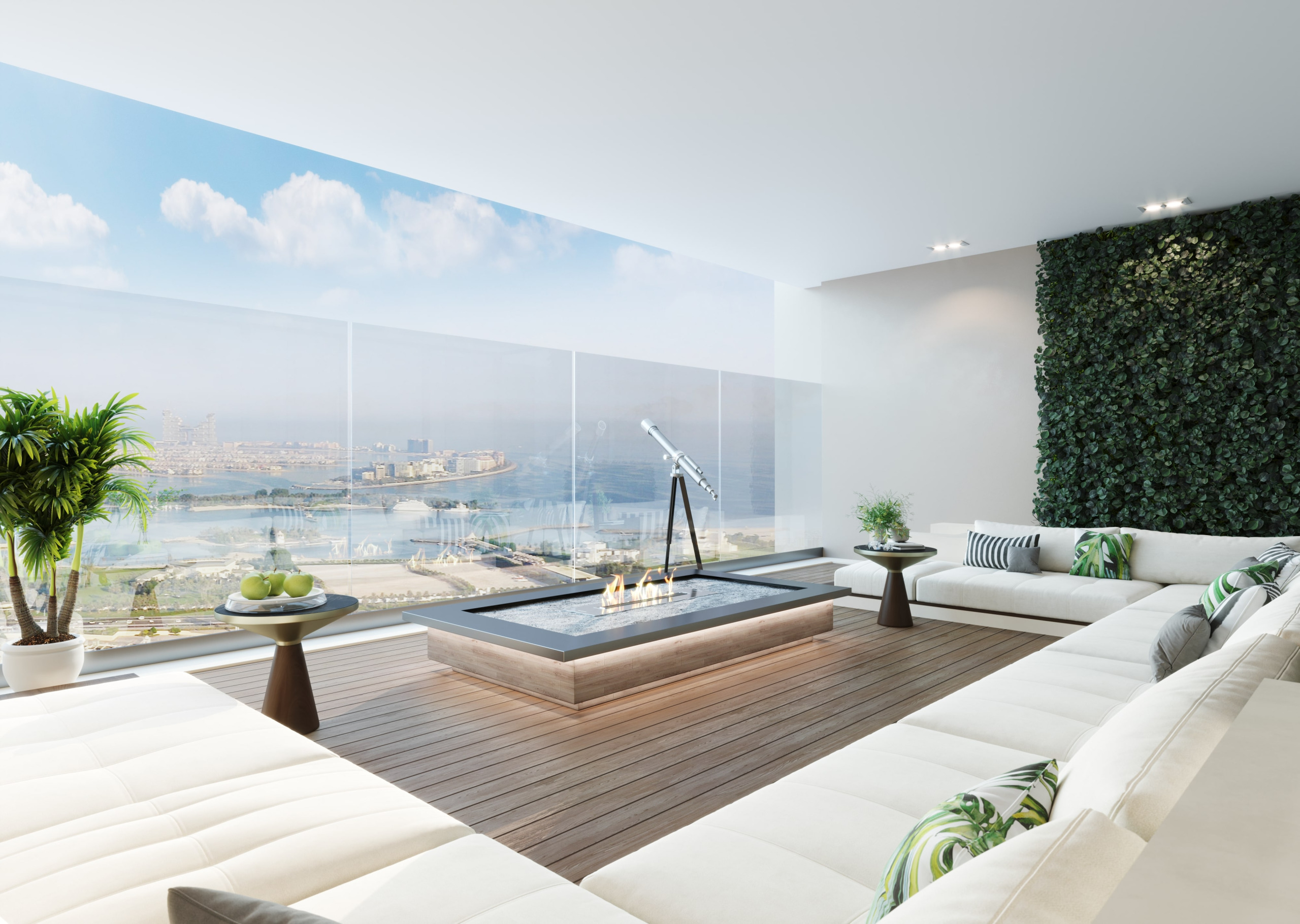 Apartment – Dubai, UAE