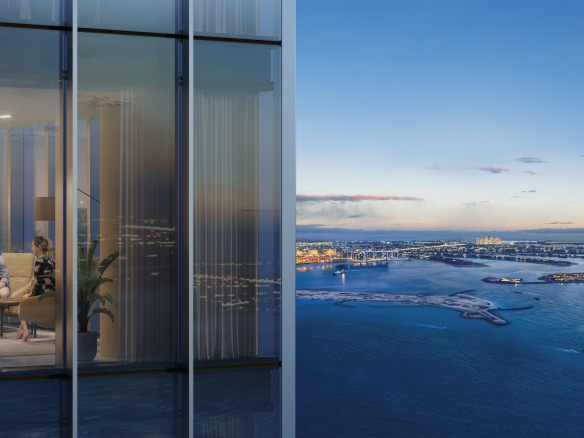 Apartment – Dubai, UAE