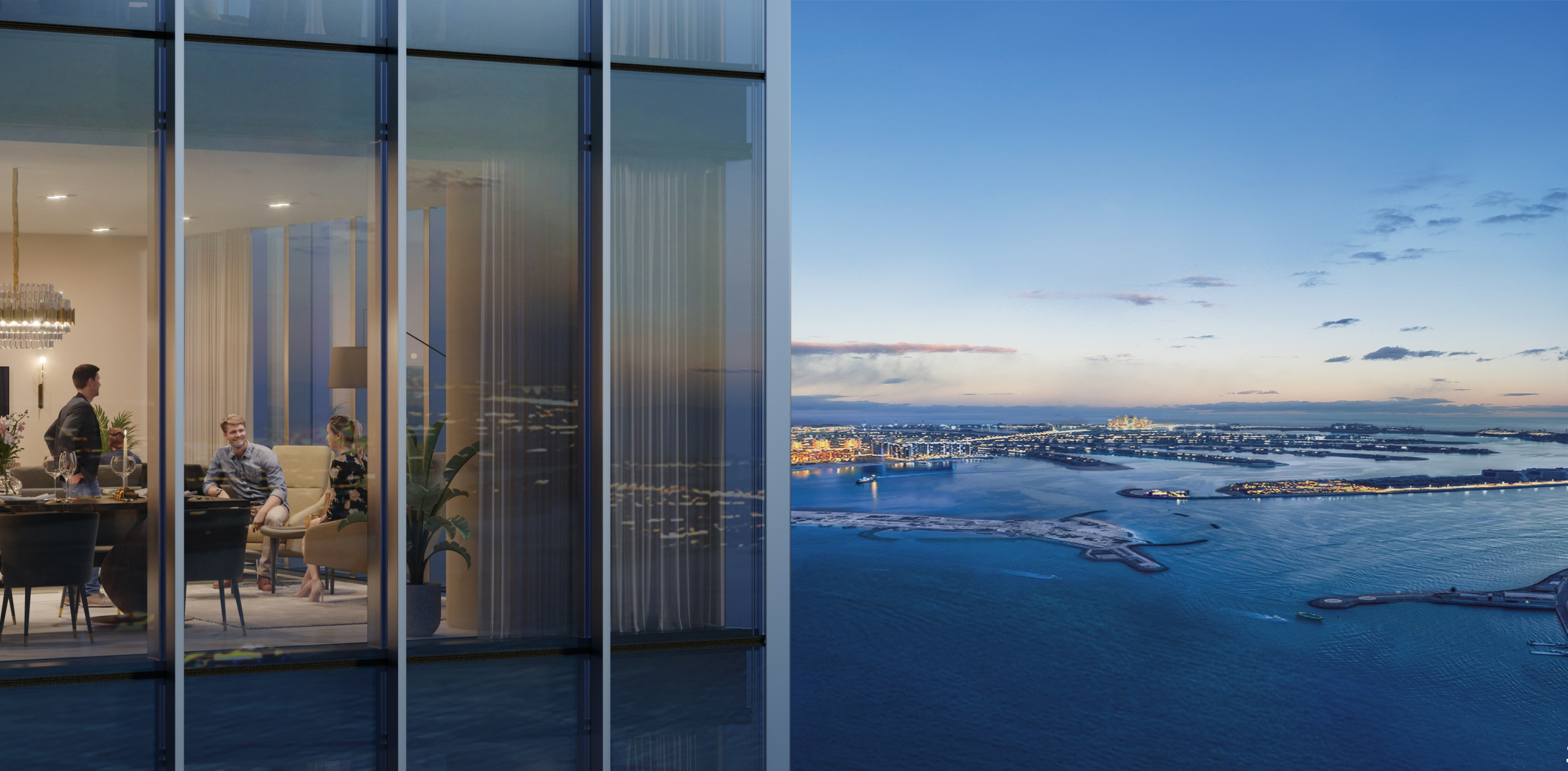 Apartment – Dubai, UAE