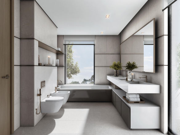 Villa – Dubai, UAE