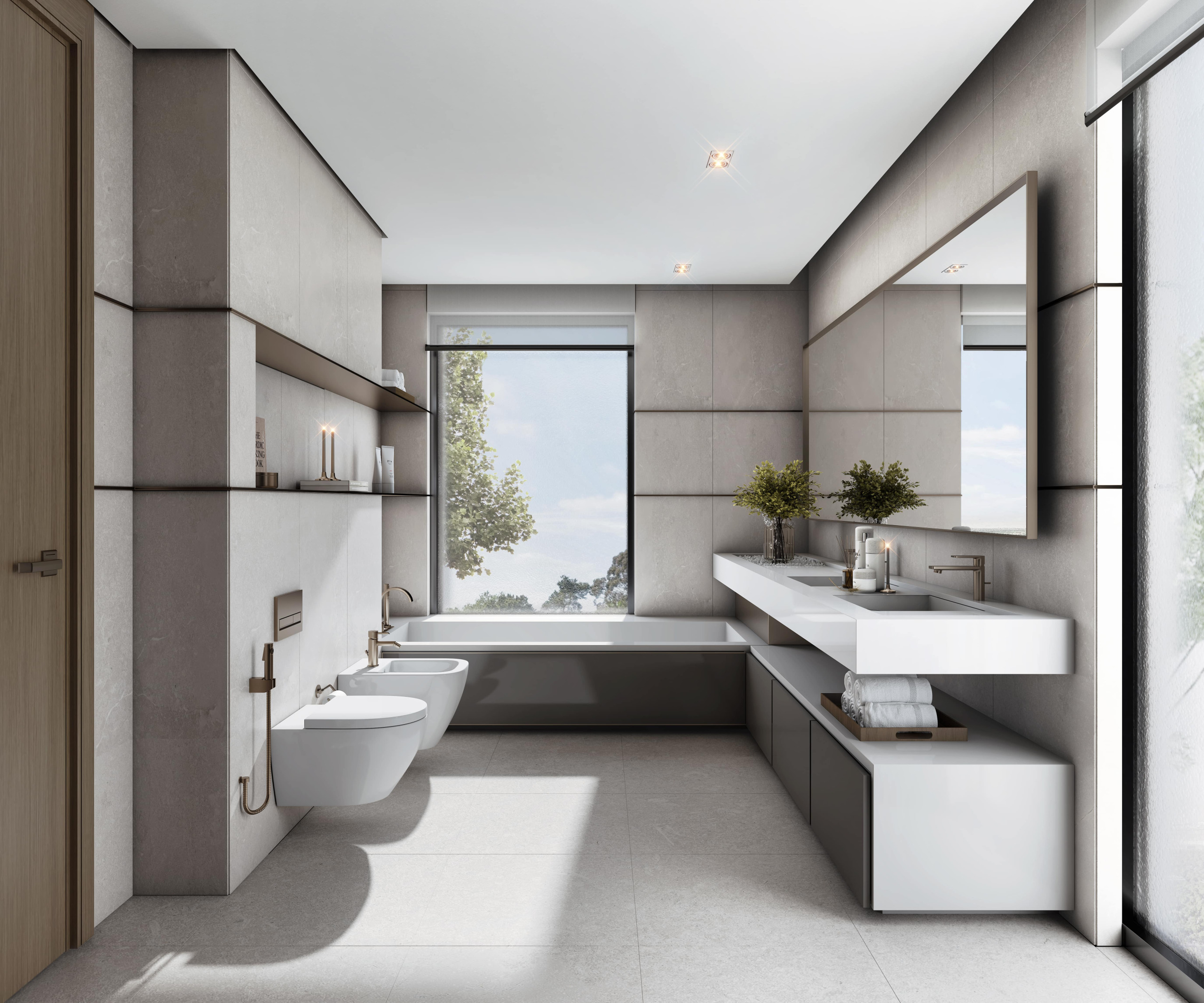 Villa – Dubai, UAE