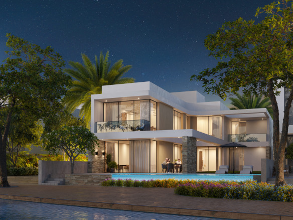 Villa – Umm Al Quwain, UAE