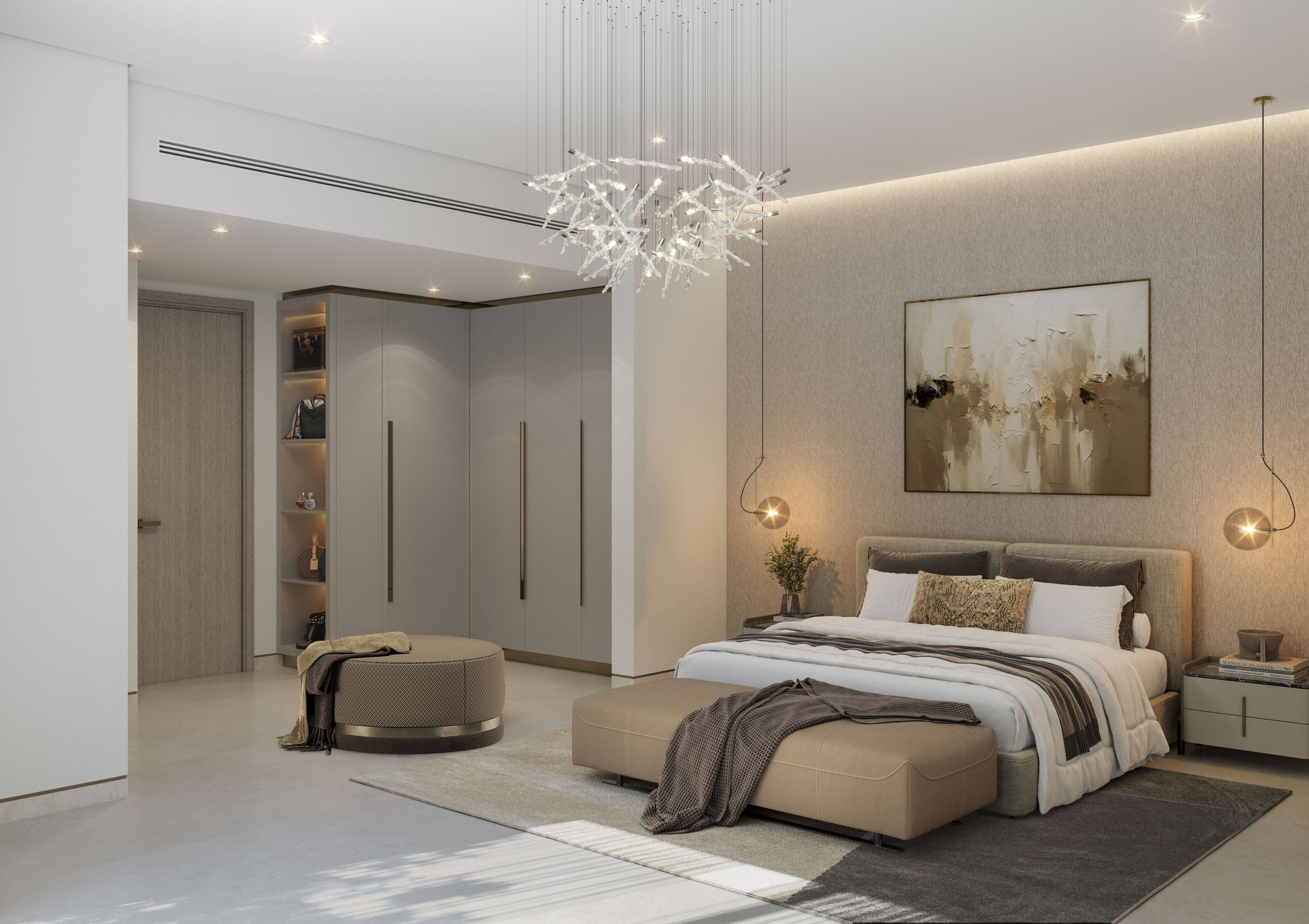 Villa – Dubai, UAE