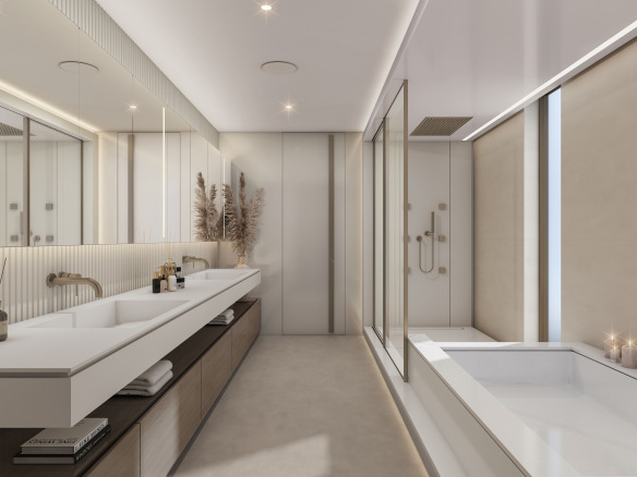 Villa – Umm Al Quwain, UAE
