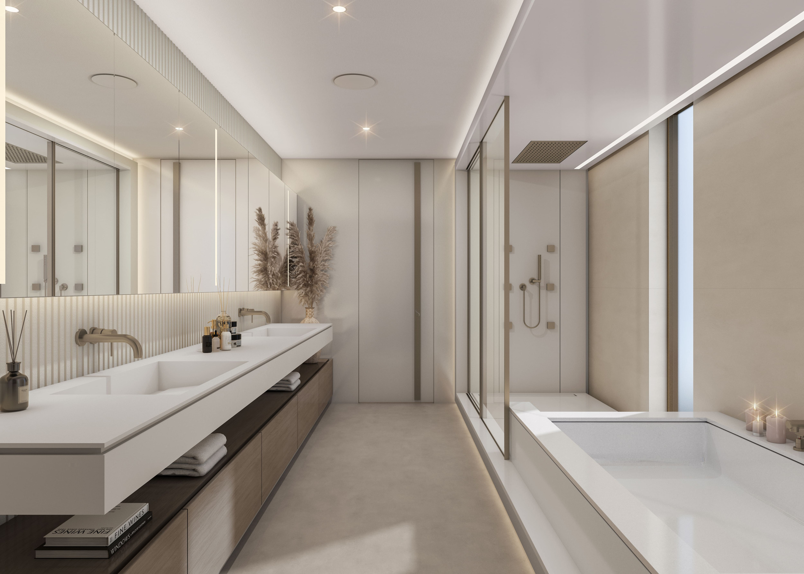 Villa – Umm Al Quwain, UAE