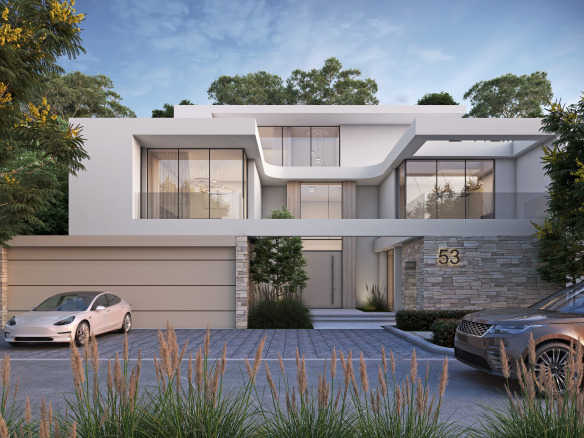 Villa – Umm Al Quwain, UAE
