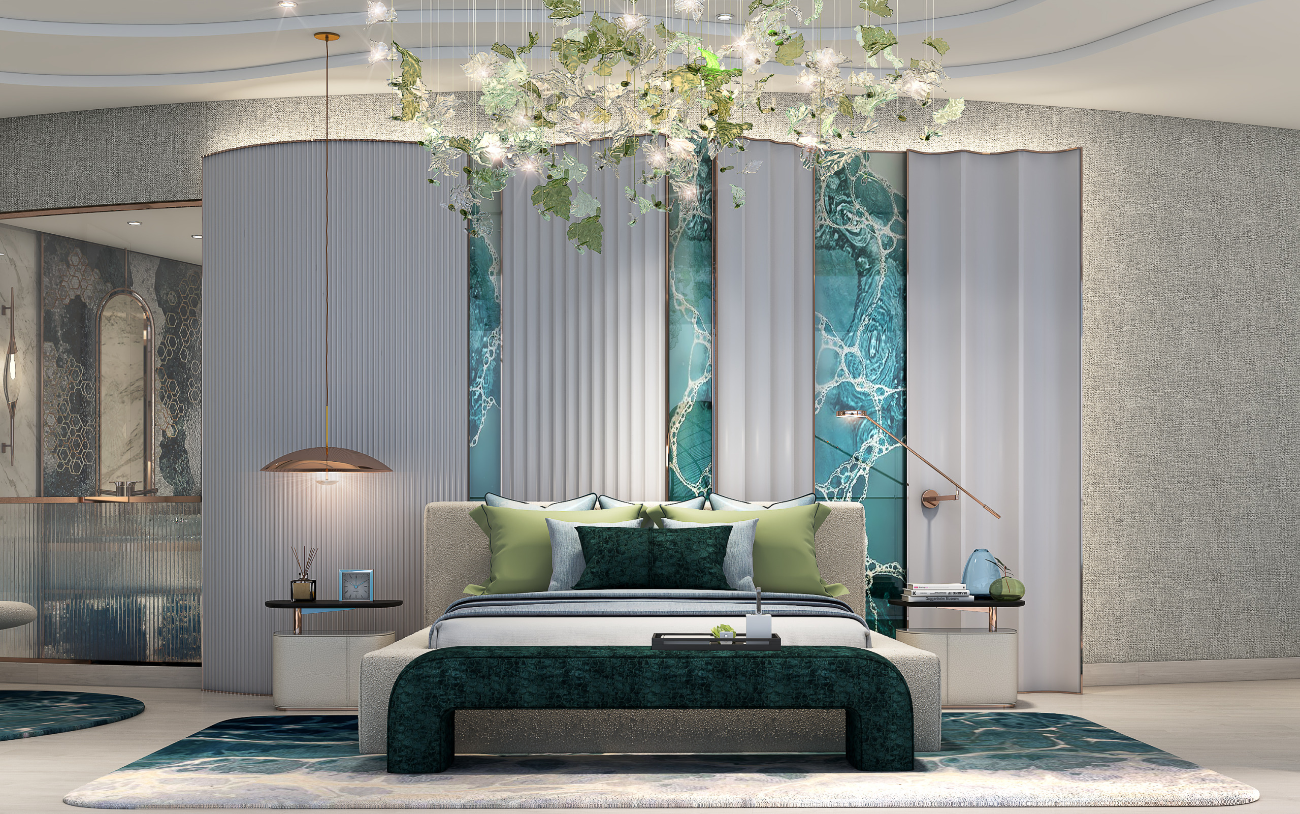 Casa project for sale in Dubai
