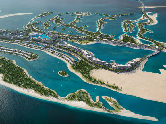 Villa – Umm Al Quwain, UAE