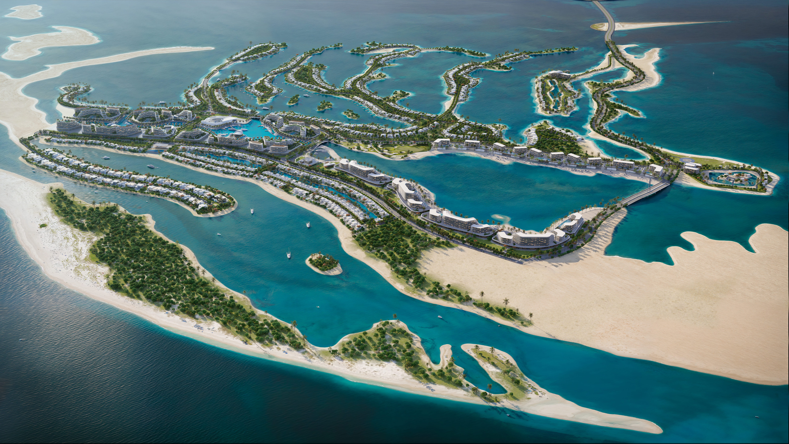 Villa – Umm Al Quwain, UAE