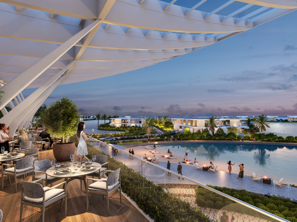 Villa – Umm Al Quwain, UAE