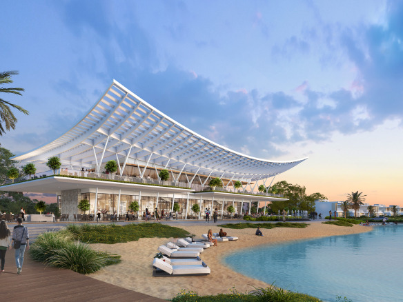 Villa – Umm Al Quwain, UAE
