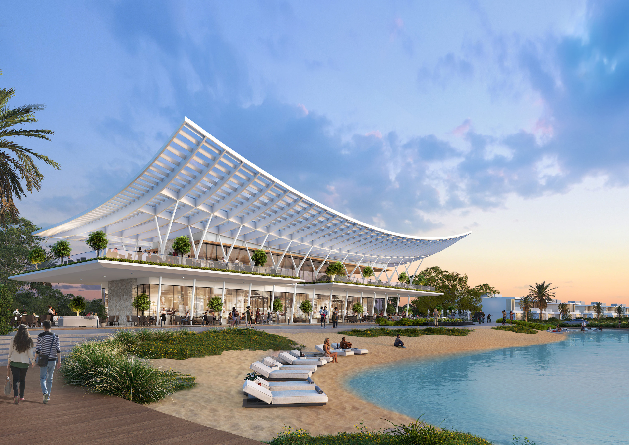 Villa – Umm Al Quwain, UAE