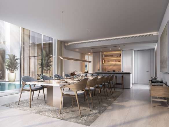 Villa – Umm Al Quwain, UAE