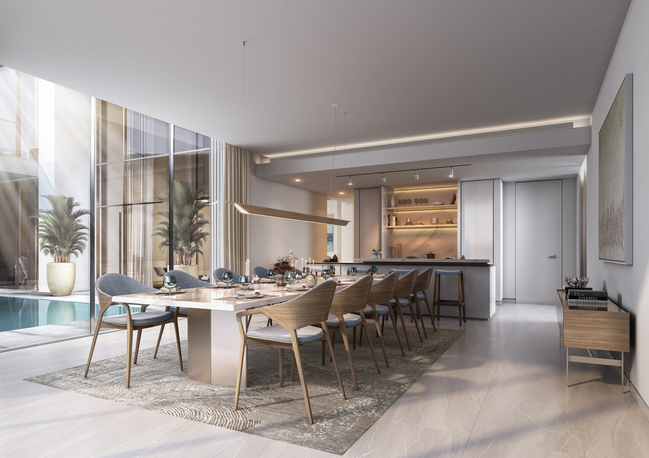Villa – Umm Al Quwain, UAE