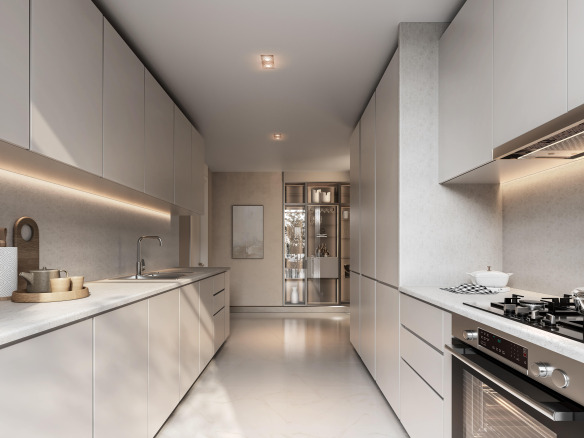 Villa – Dubai, UAE