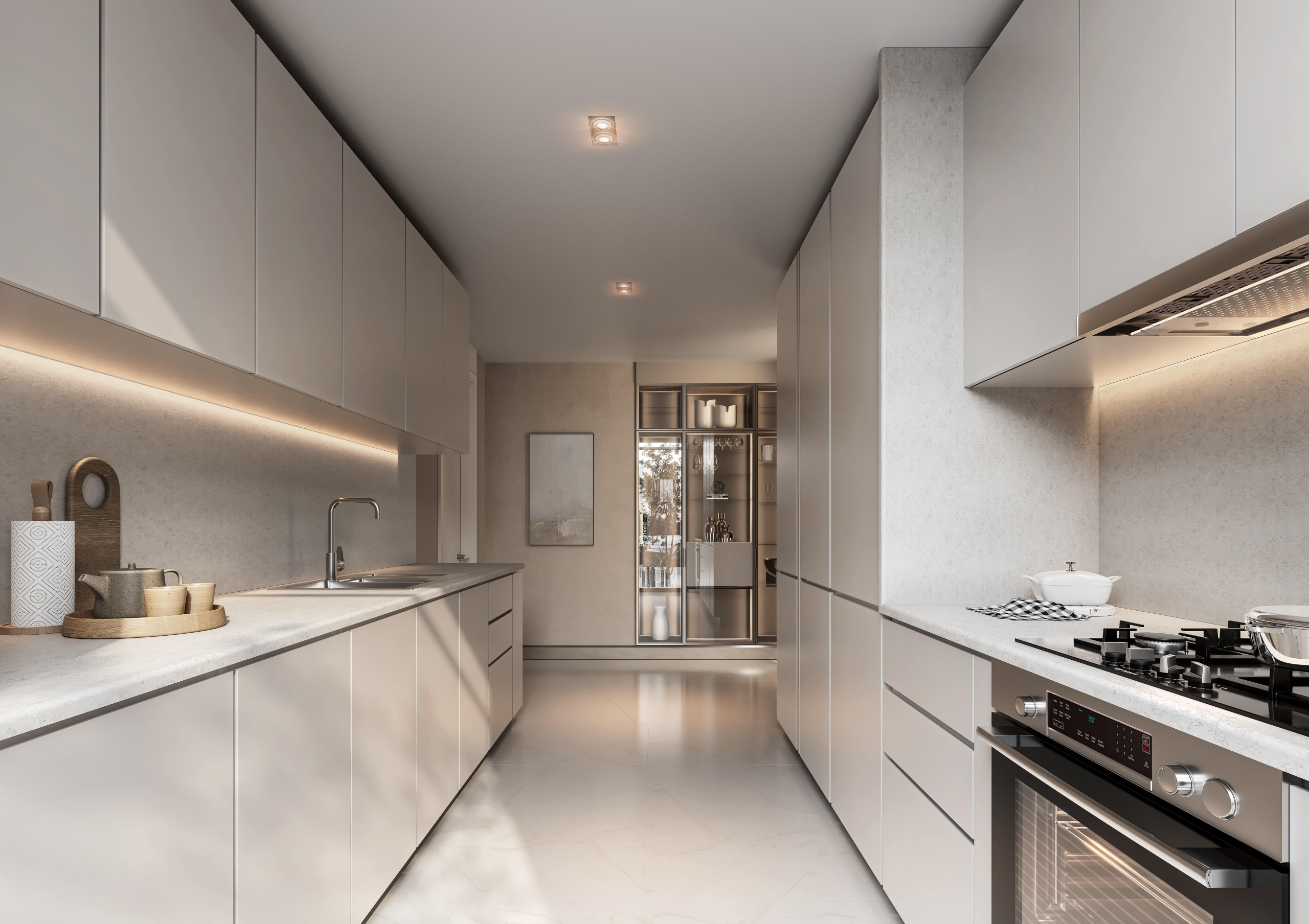 Villa – Dubai, UAE