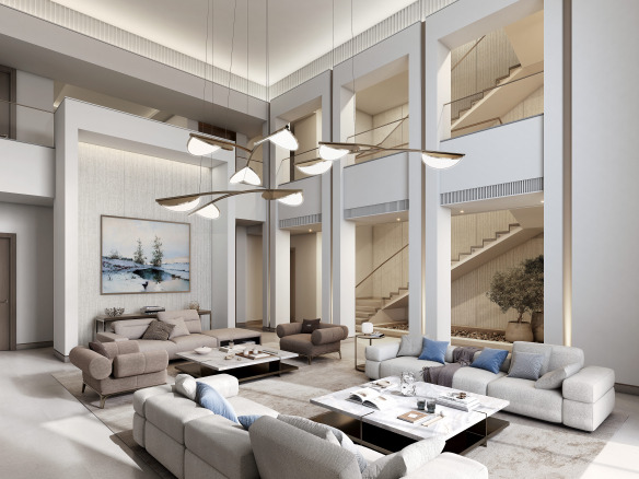 Villa – Umm Al Quwain, UAE