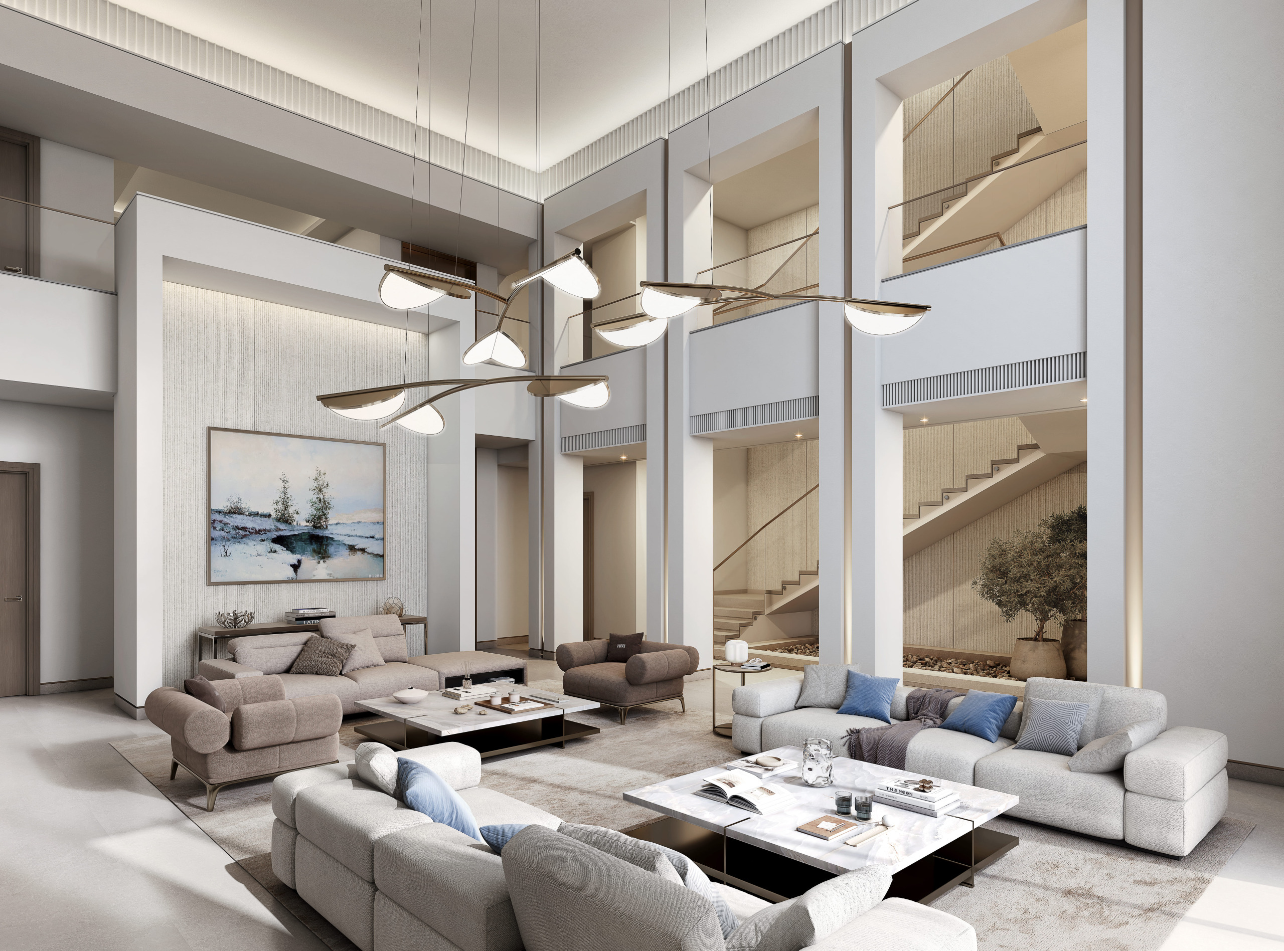 Villa – Umm Al Quwain, UAE