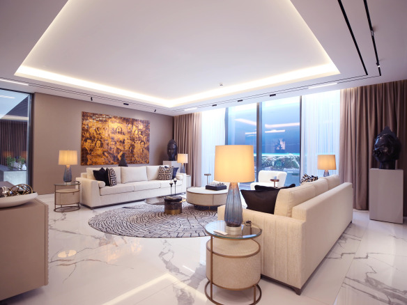 Apartment – Dubai, UAE