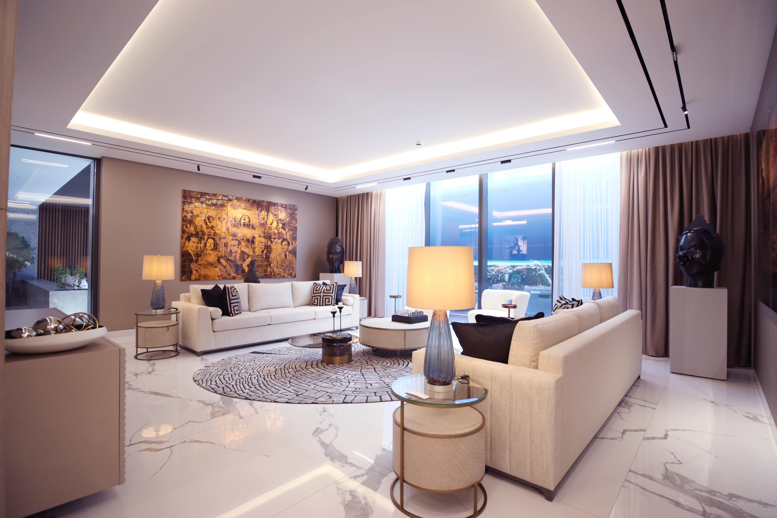 Apartment – Dubai, UAE