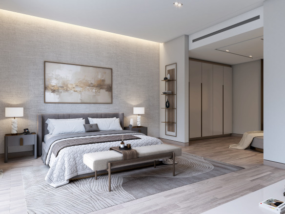 Villa – Umm Al Quwain, UAE