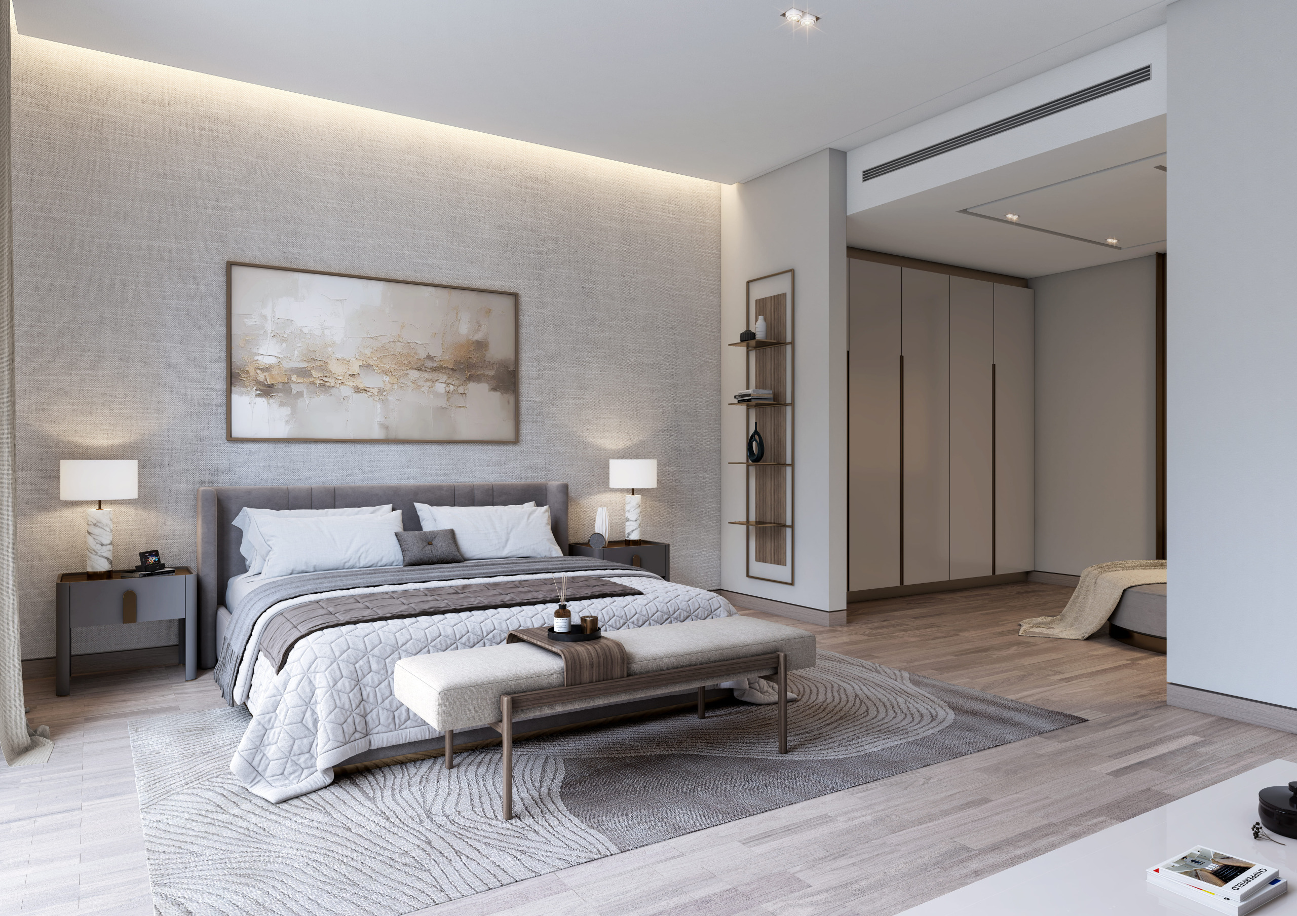 Villa – Umm Al Quwain, UAE