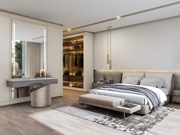 Villa – Umm Al Quwain, UAE