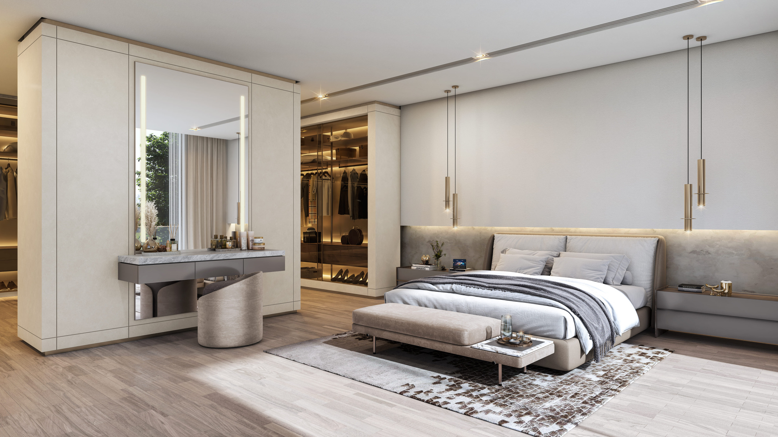 Villa – Umm Al Quwain, UAE