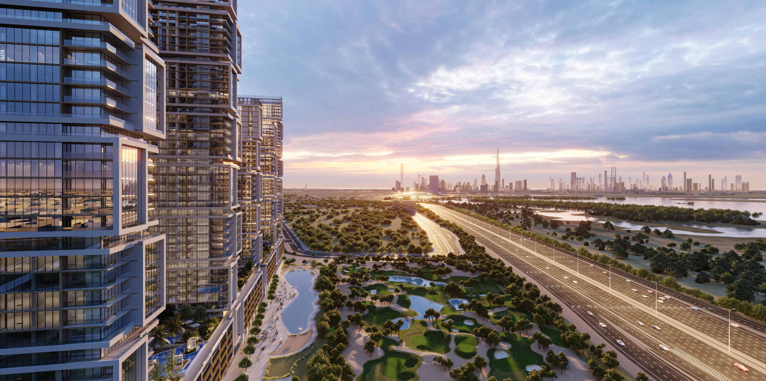 Apartment – Dubai, UAE