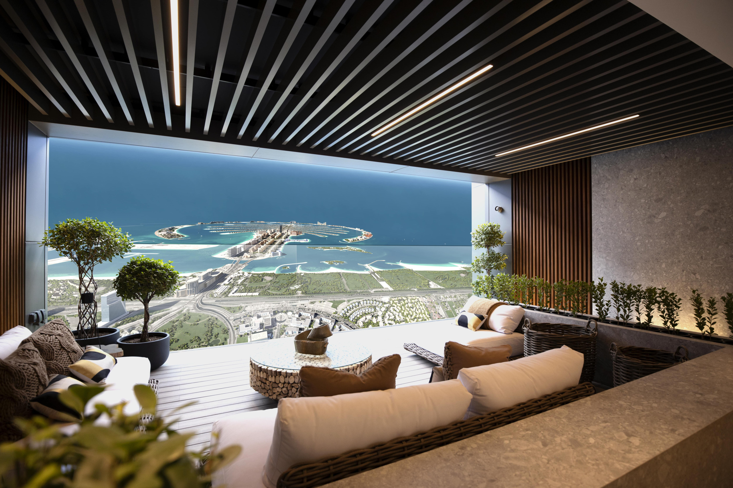 Apartment – Dubai, UAE