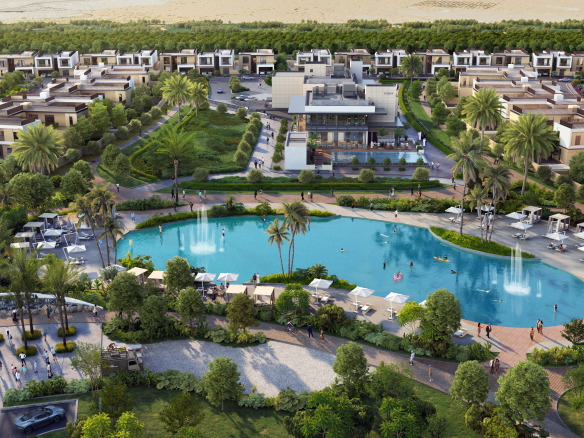 Villa – Dubai, UAE