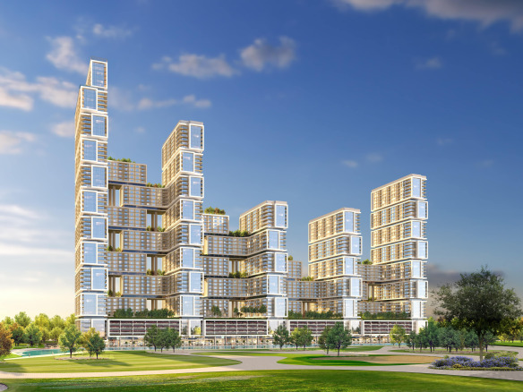 Apartment – Dubai, UAE