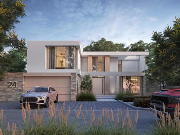 Villa – Umm Al Quwain, UAE