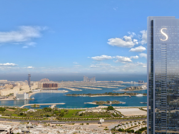 Apartment – Dubai, UAE