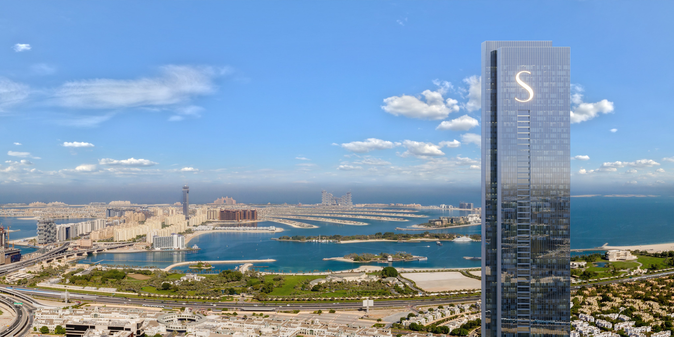 Apartment – Dubai, UAE