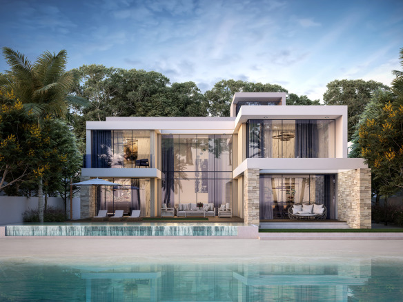 Villa – Umm Al Quwain, UAE
