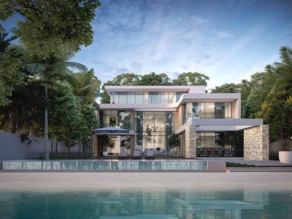 Villa – Umm Al Quwain, UAE