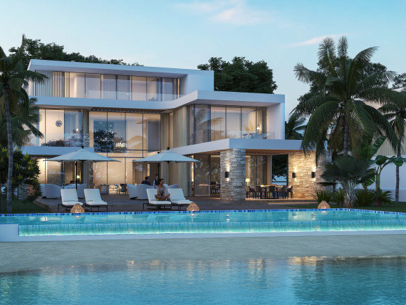 Villa – Umm Al Quwain, UAE