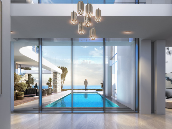 Villa – Umm Al Quwain, UAE